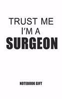 Surgeon Notebook