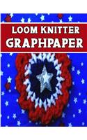 knitter loom GraphPapeR