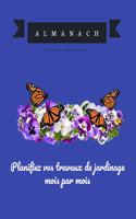 Planifiez vos travaux de jardinage mois par mois