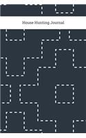 House Hunting Journal