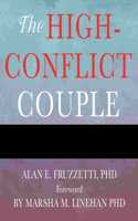 High-Conflict Couple