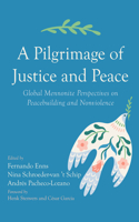 Pilgrimage of Justice and Peace