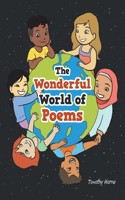 Wonderful World of Poems