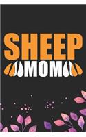 Sheep Mom