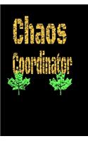 Chaos Coordinator