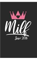 Milf Since 2016