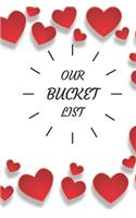 Our Bucket List