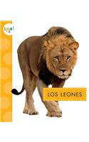 Los Leones