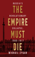 The Empire Must Die