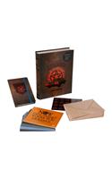 Supernatural Deluxe Note Card Set (with Keepsake Box)