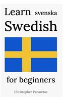 Learn Swedish