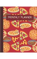 Monthly Planner