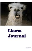 Llama Journal