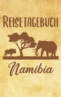 Reisetagebuch Namibia