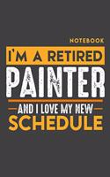 Notebook PAINTER