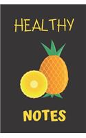 healthy notes