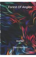Forest Of Angles: Journal(3 Light of Hosts)