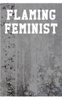 Flaming Feminist
