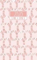 2020 Daily Diary