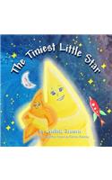 The Tiniest Little Star