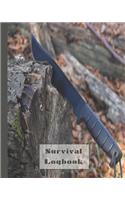 Survival logbook