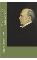 The Diary of a Man of Fifty