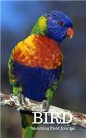 Bird Watching Field Journal