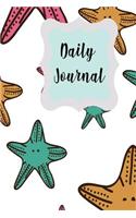 Daily Journal