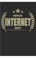 Hopeless Internet Addict