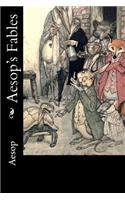 Aesop's Fables
