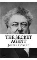 Secret Agent