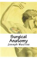 Surgical Anatomy