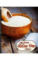 My Favorite Gluten Free Recipes