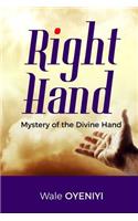 Right Hand: Mystery of the Divine Hand
