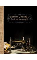 Sewing Journal