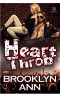 Heart Throb: (Hearts of Metal)