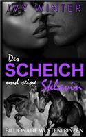 Der Scheich Und Seine Sklavin