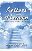 Letters from Heaven