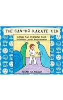 Can-Do Karate Kid