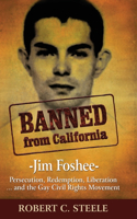Banned from California