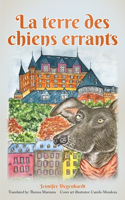 terre de chiens errants