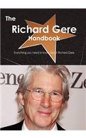 The Richard Gere Handbook - Everything You Need to Know about Richard Gere