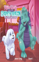 Miss Unity and the Sparkly Dragon Find Their Way Home