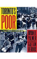 Toronto's Poor