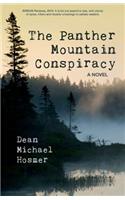Panther Mountain Conspiracy