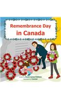 Remembrance Day in Canada