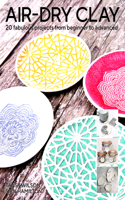Air-Dry Clay