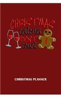 Christmas Planner