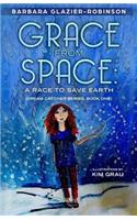 Grace from Space