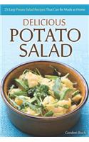Delicious Potato Salad